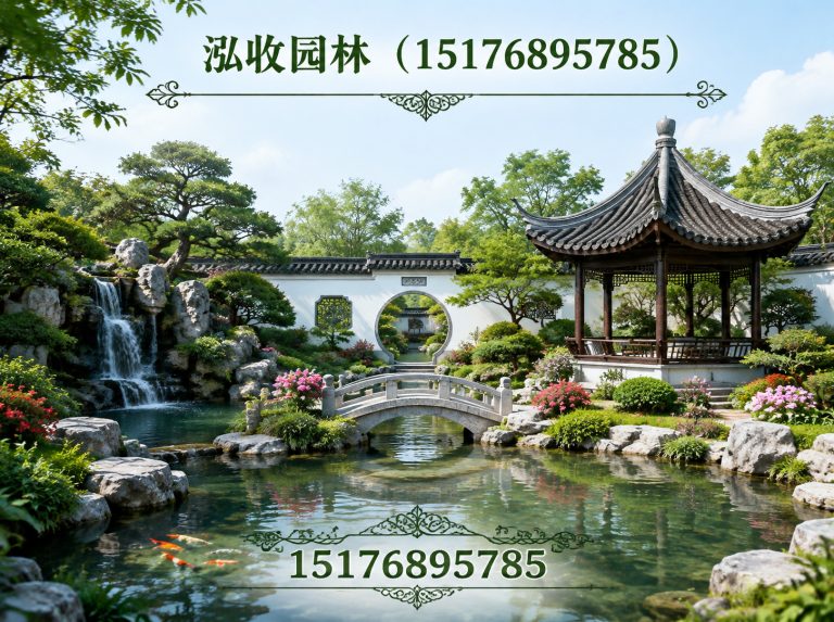 运城凉亭展示图